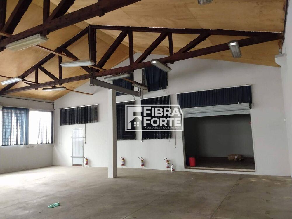 Depósito-Galpão, 336 m² - Foto 2