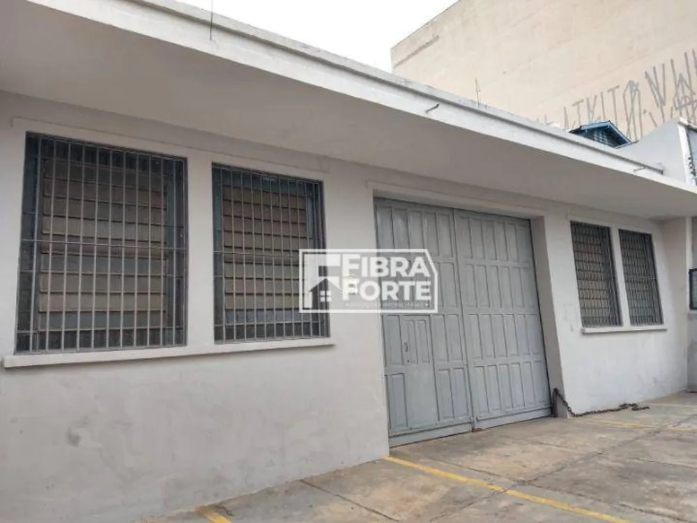 Depósito-Galpão, 336 m² - Foto 3