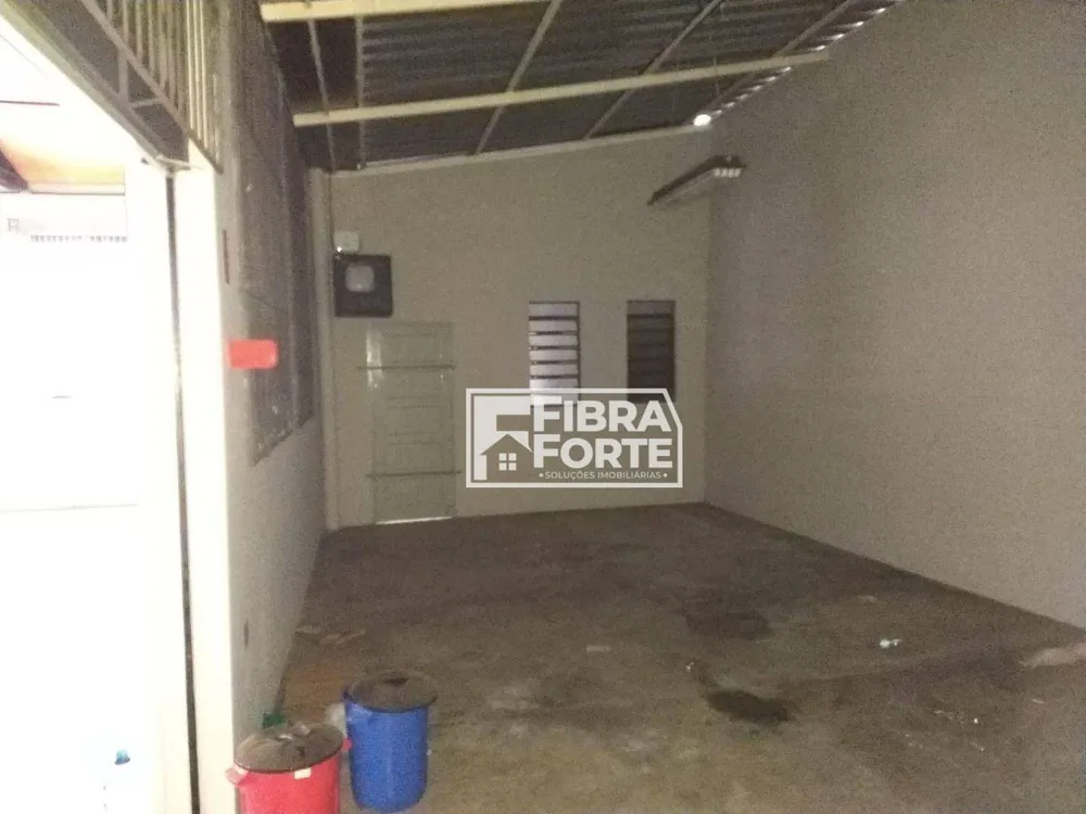 Depósito-Galpão, 336 m² - Foto 13