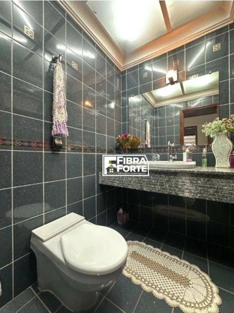 Casa de Condomínio, 4 quartos - Foto 7