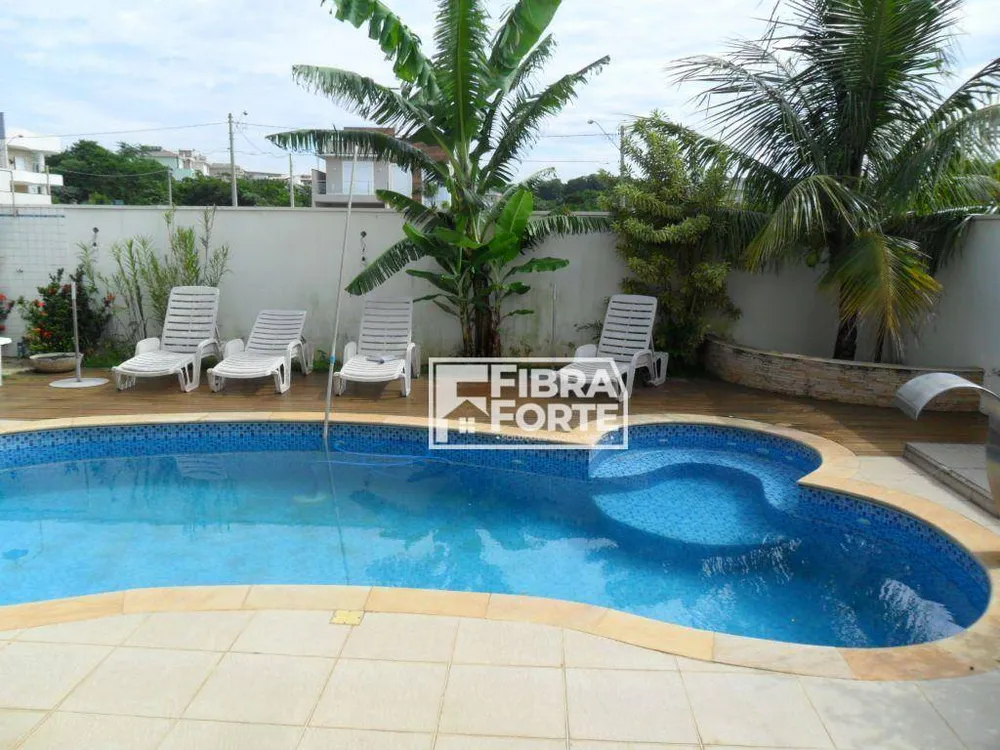 Casa de Condomínio, 4 quartos - Foto 5