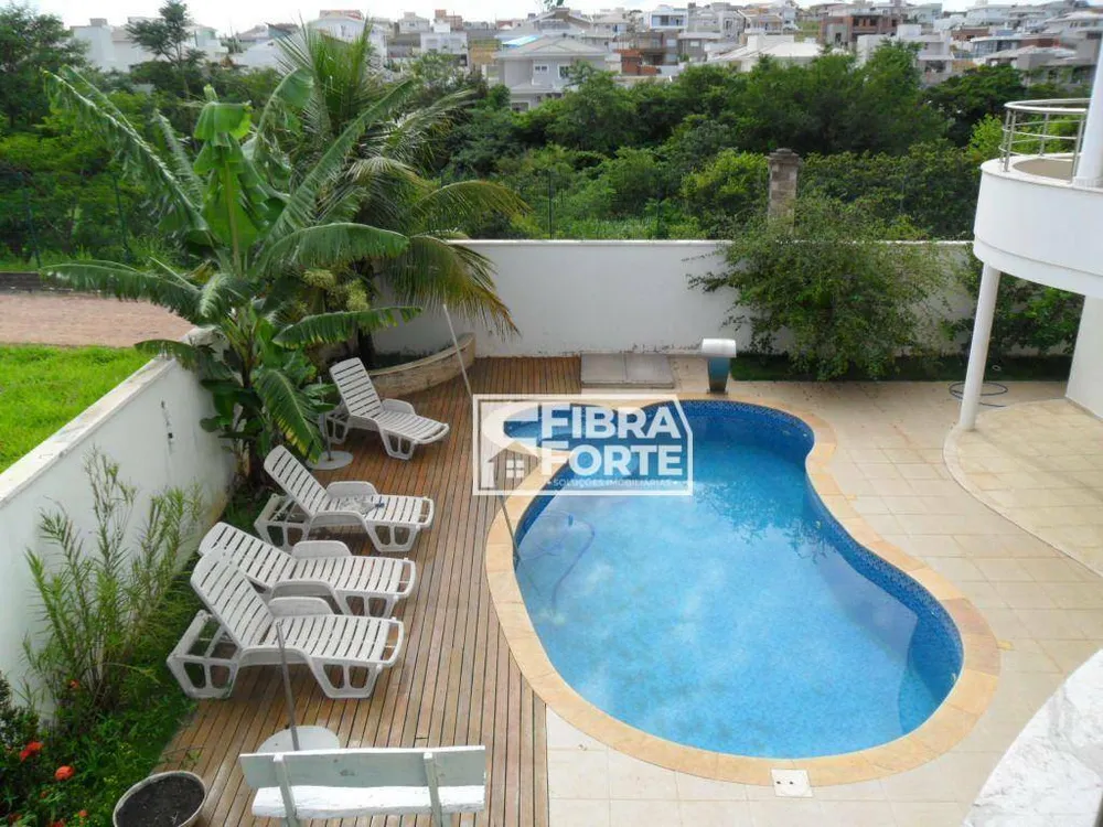 Casa de Condomínio, 4 quartos - Foto 2