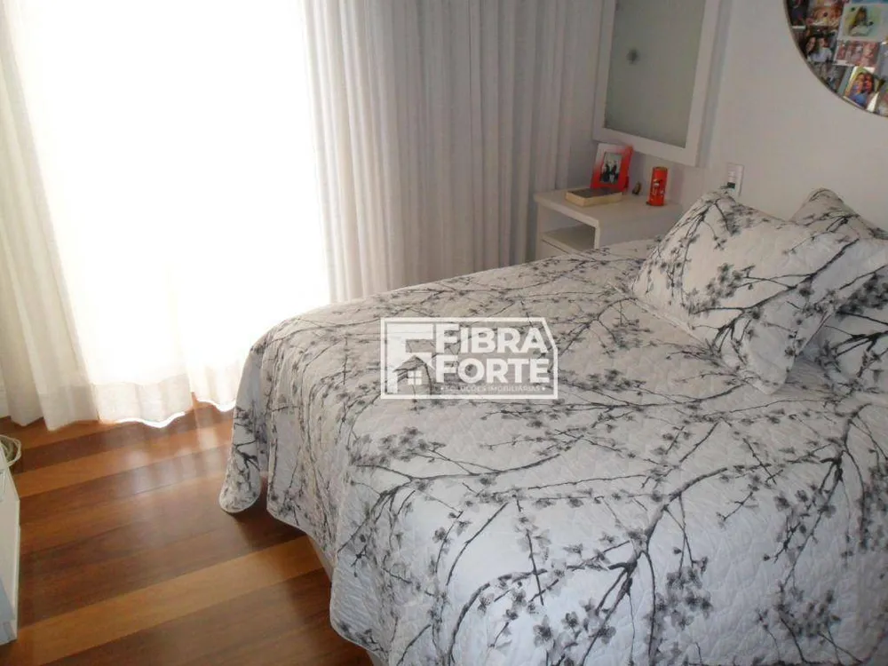 Casa de Condomínio, 4 quartos - Foto 12