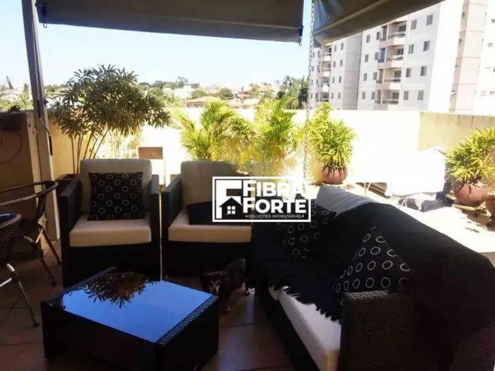 Apartamento, 3 quartos, 130 m² - Foto 7