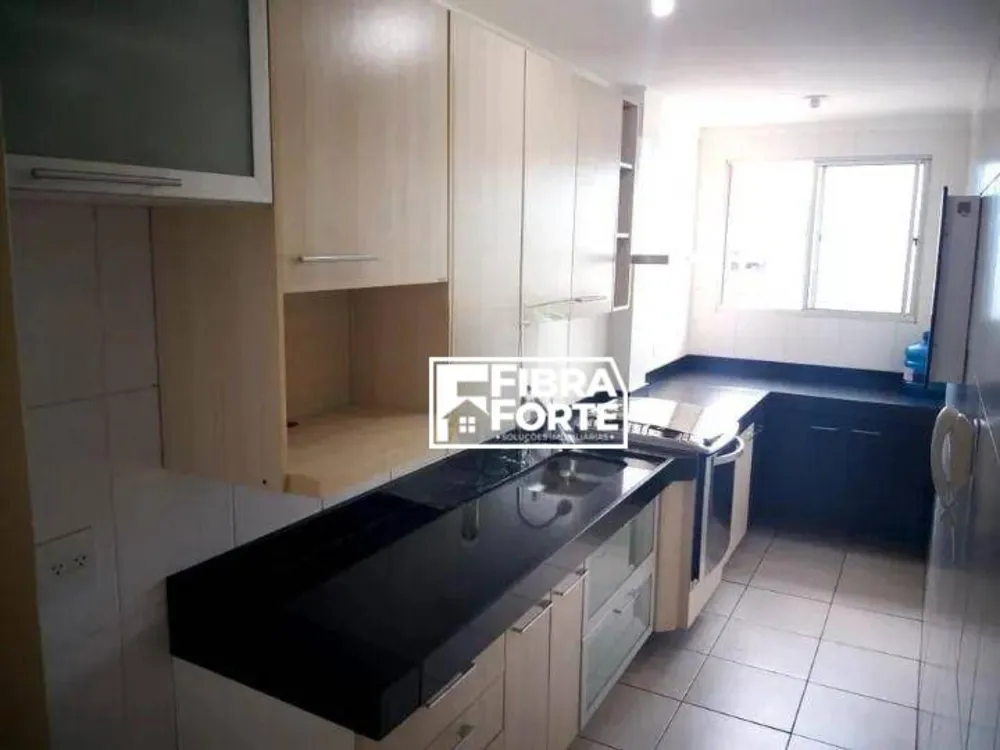 Apartamento, 3 quartos, 130 m² - Foto 1