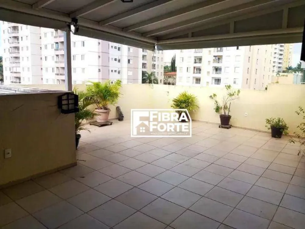 Apartamento, 3 quartos, 130 m² - Foto 8