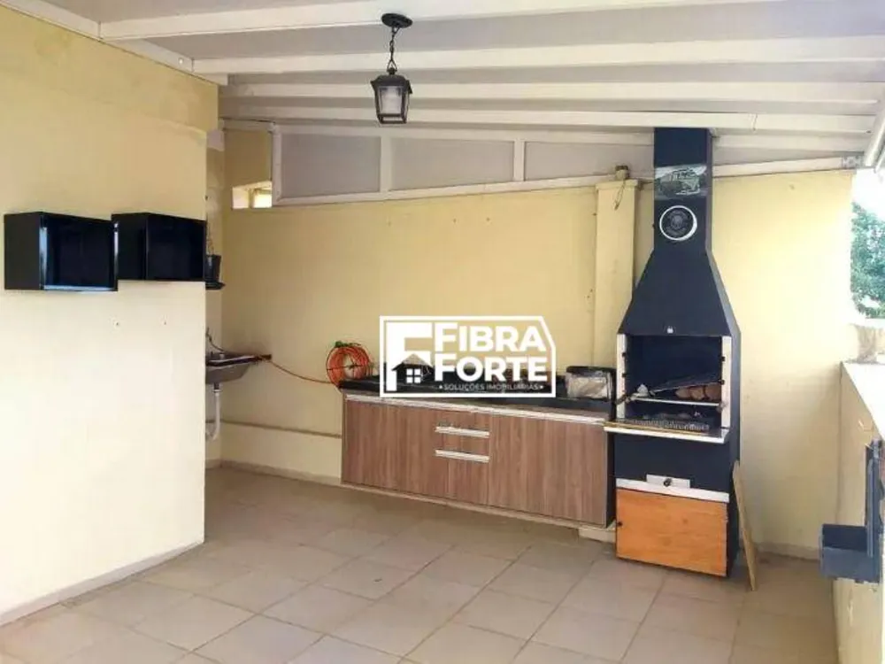 Apartamento, 3 quartos, 130 m² - Foto 4