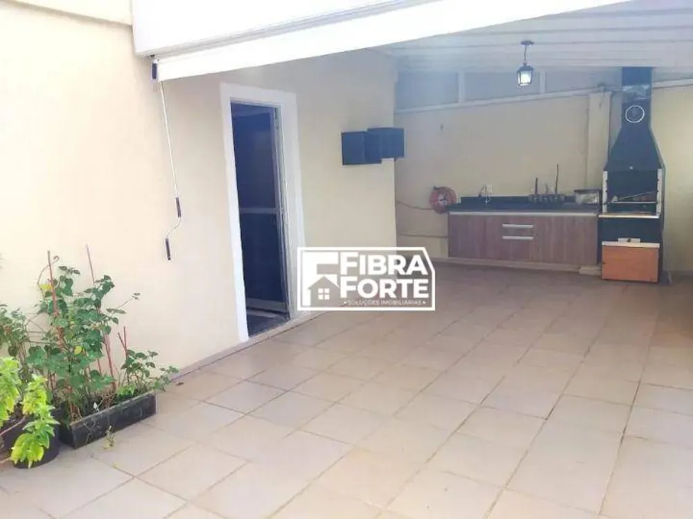 Apartamento, 3 quartos, 130 m² - Foto 9