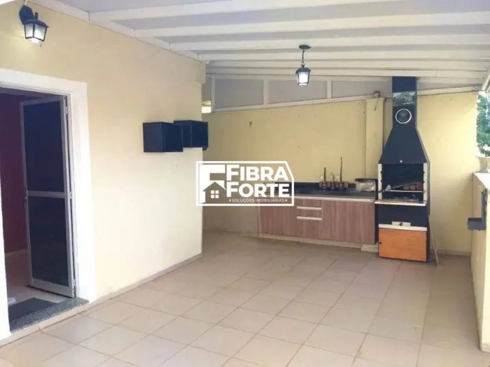 Apartamento, 3 quartos, 130 m² - Foto 5