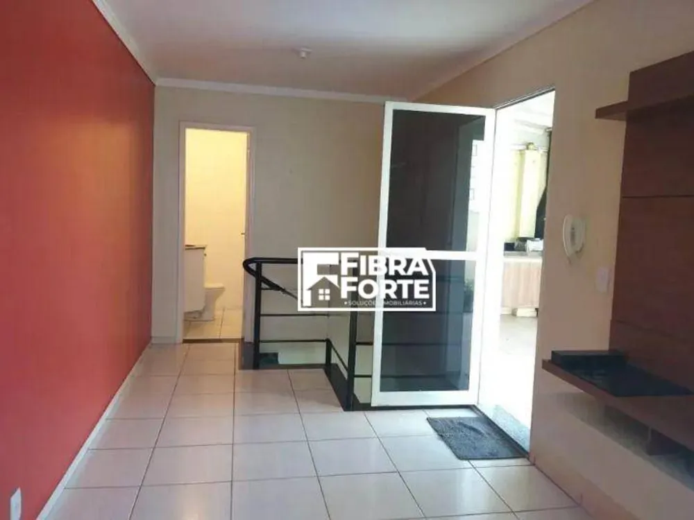 Apartamento, 3 quartos, 130 m² - Foto 3