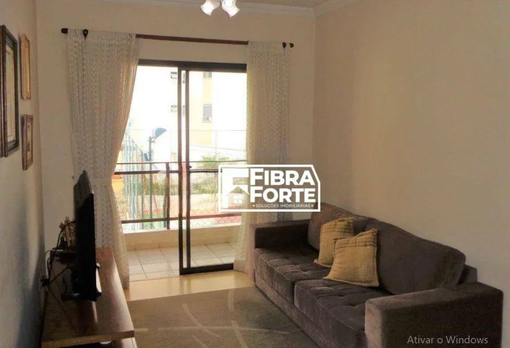 Apartamento, 3 quartos, 86 m² - Foto 3