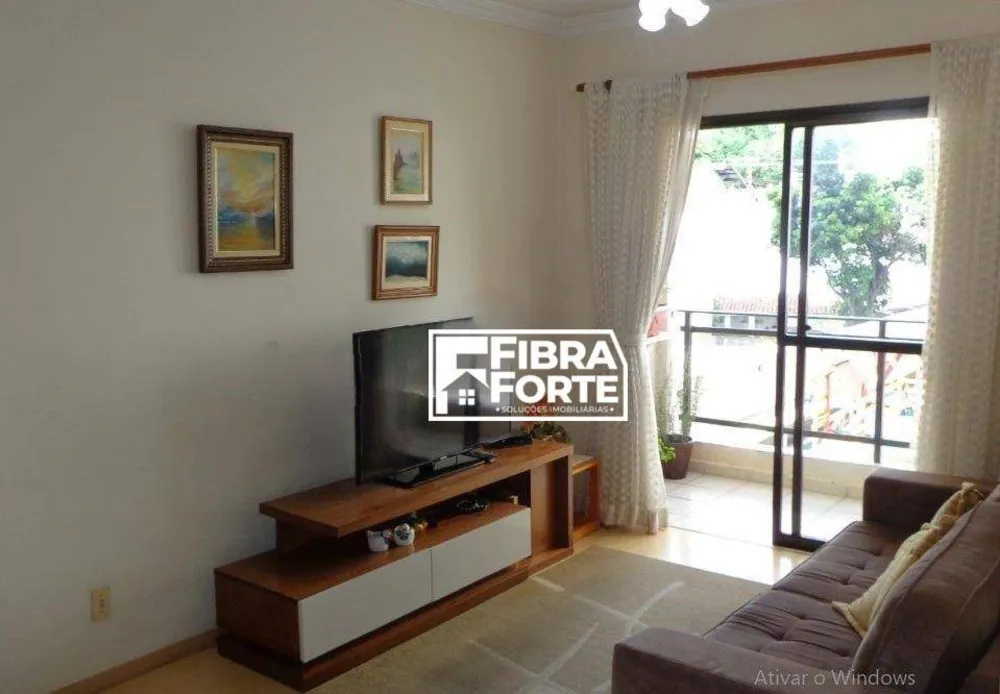 Apartamento, 3 quartos, 86 m² - Foto 2