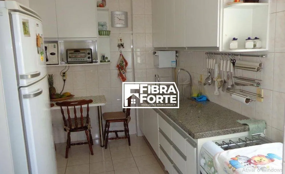 Apartamento, 3 quartos, 86 m² - Foto 6