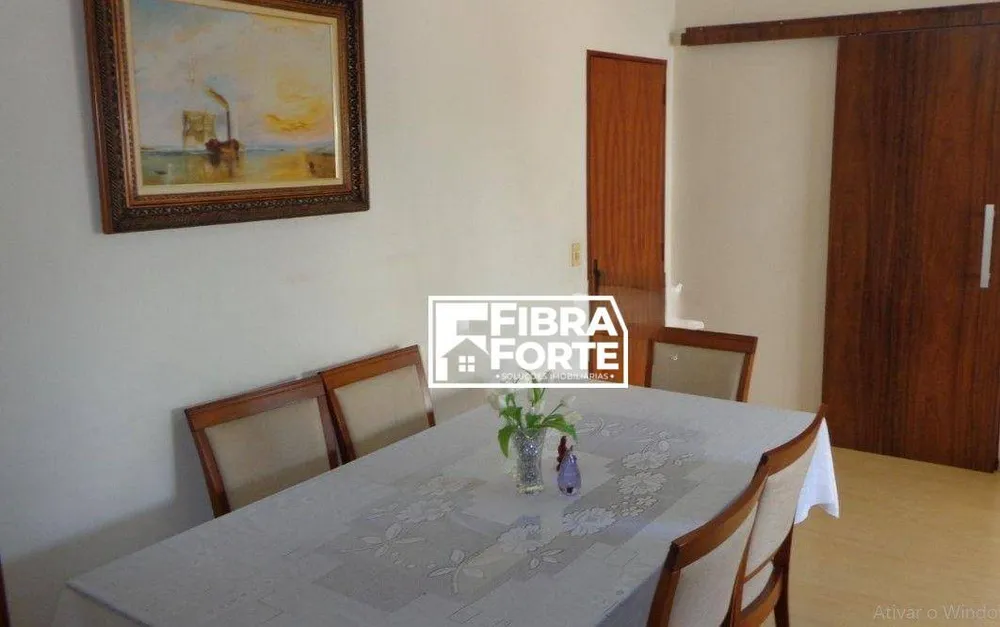 Apartamento, 3 quartos, 86 m² - Foto 4