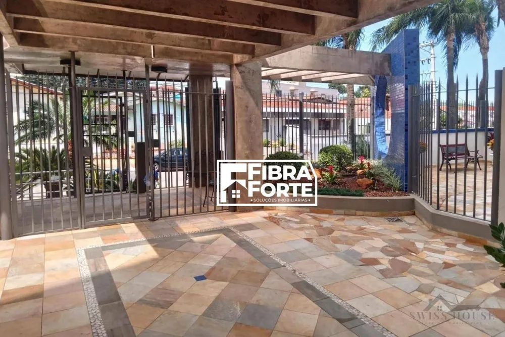 Apartamento, 3 quartos, 86 m² - Foto 16