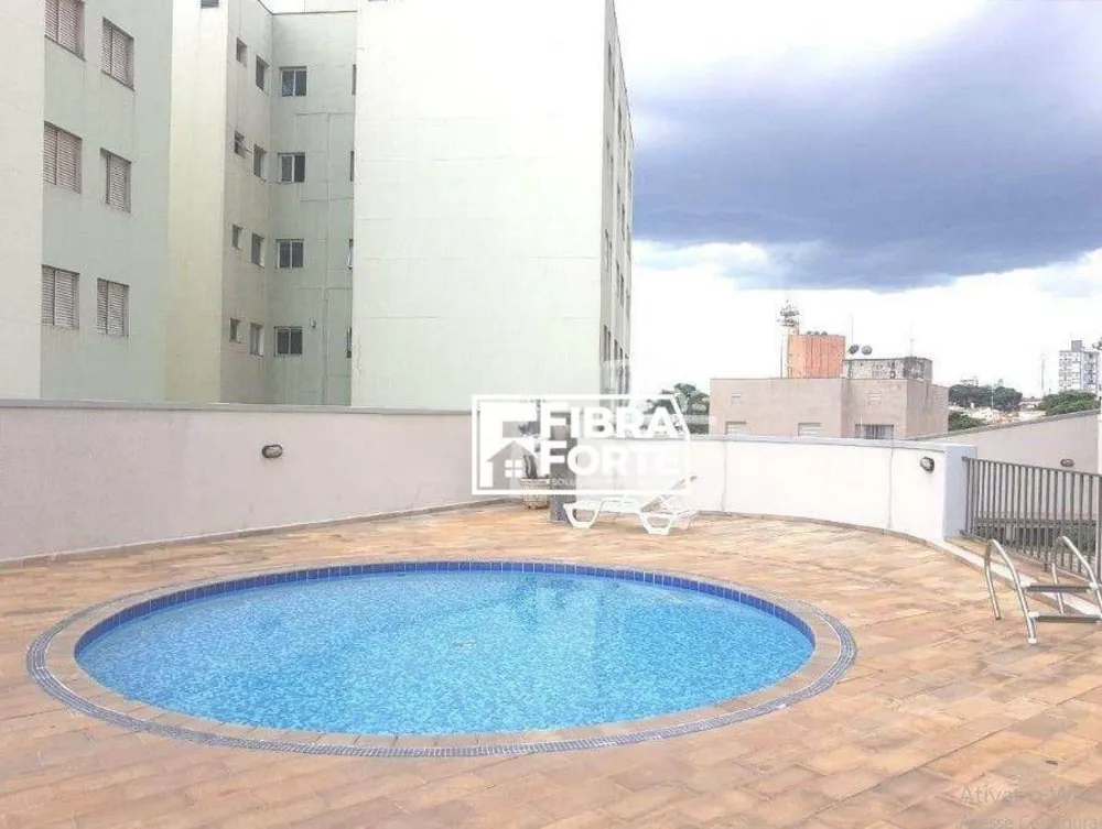 Apartamento, 3 quartos, 86 m² - Foto 12