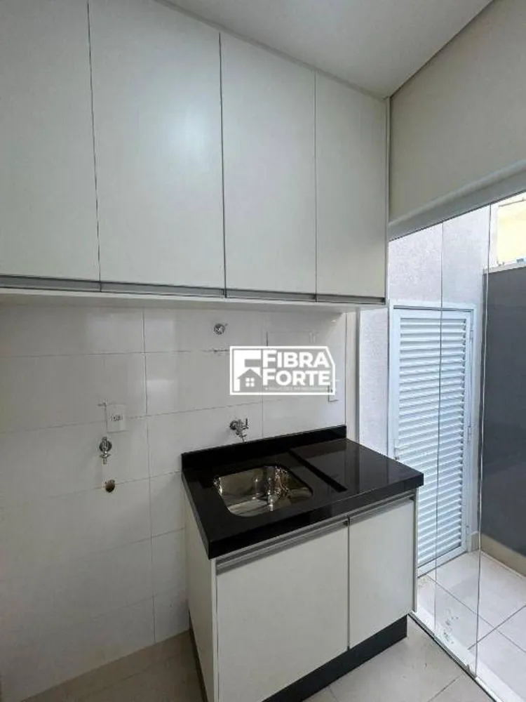 Casa de Condomínio, 3 quartos - Foto 7