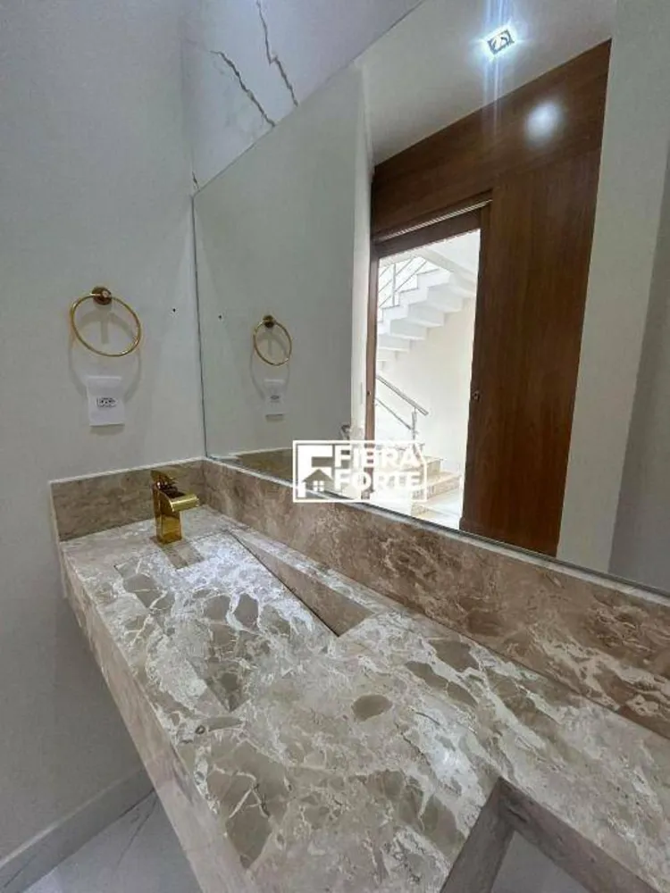 Casa de Condomínio, 3 quartos - Foto 6