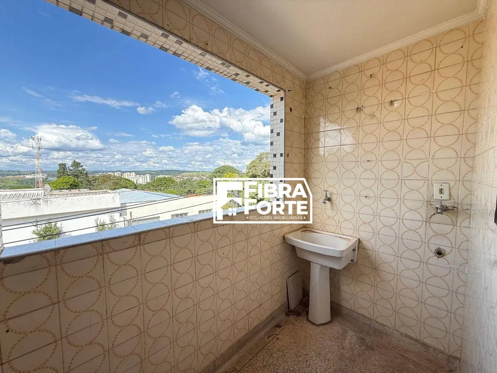 Apartamento, 2 quartos, 69 m² - Foto 8