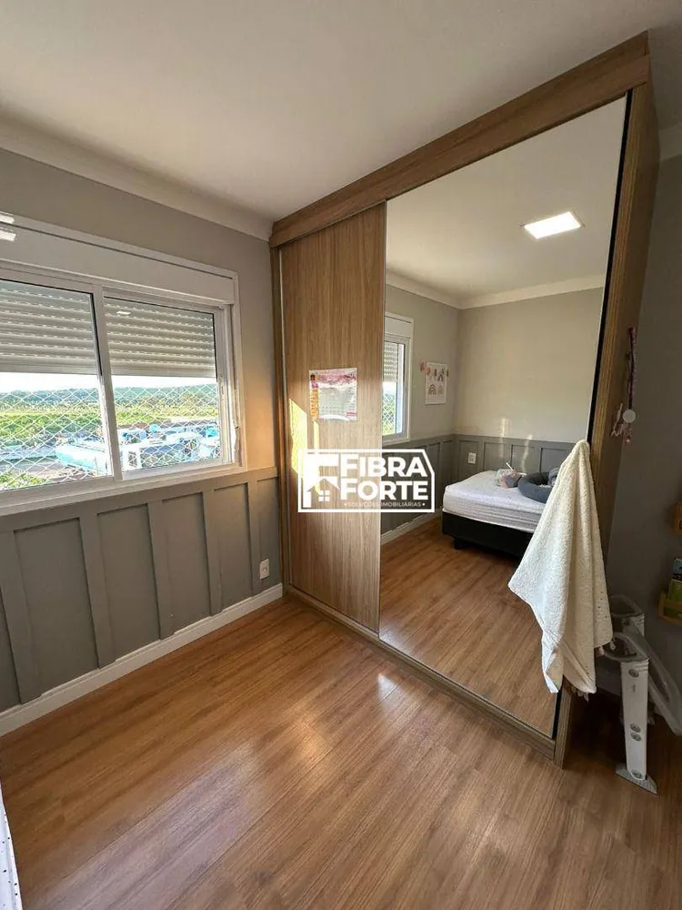 Casa de Condomínio, 3 quartos - Foto 10