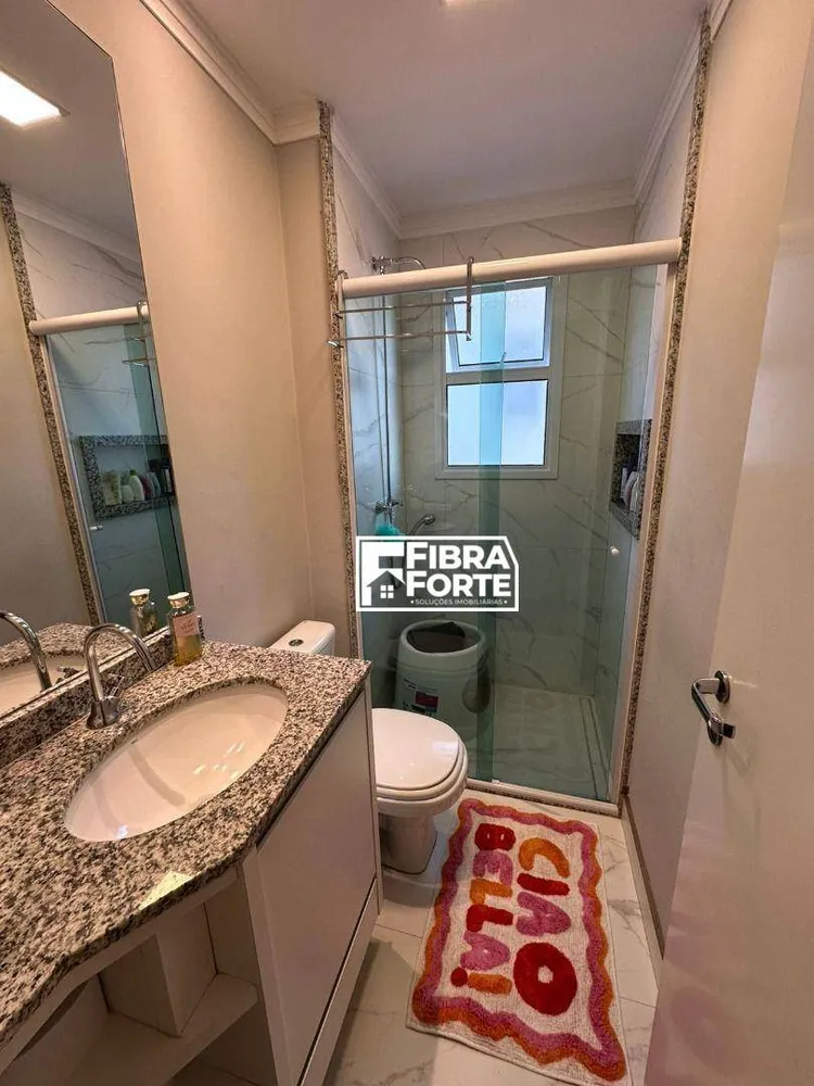 Casa de Condomínio, 3 quartos - Foto 6