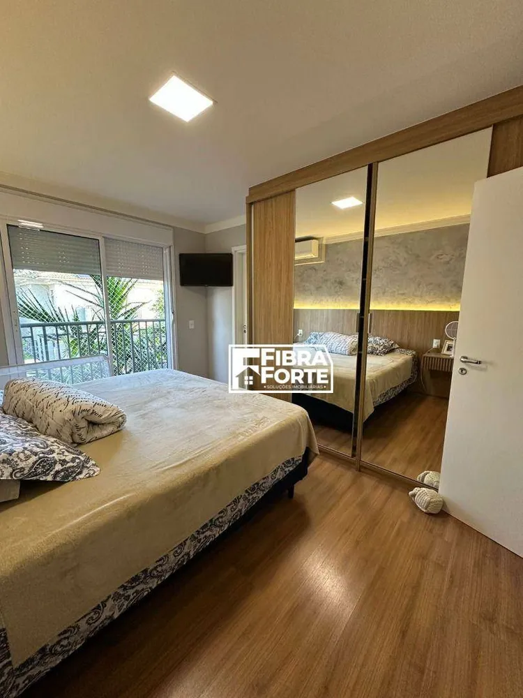 Casa de Condomínio, 3 quartos - Foto 7