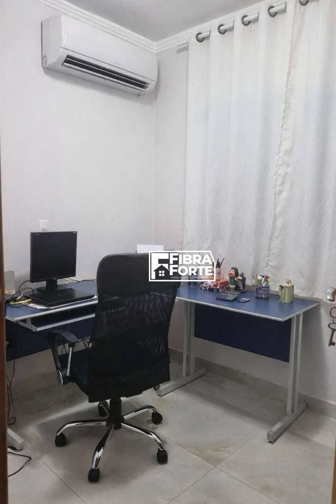 Casa de Condomínio, 4 quartos - Foto 10