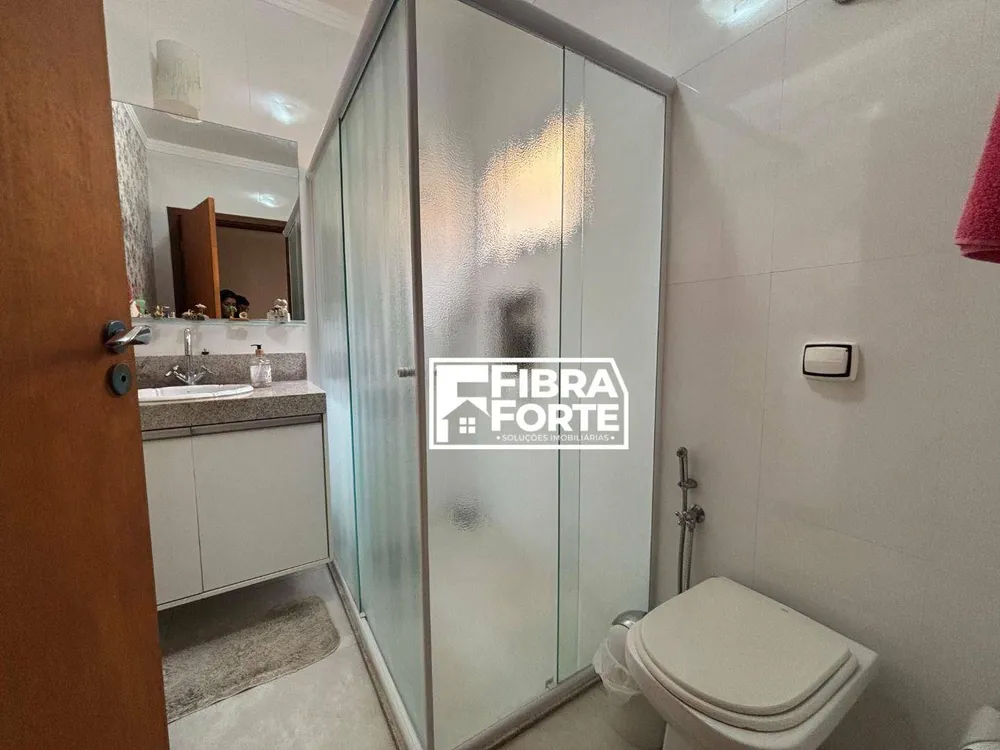 Casa de Condomínio, 4 quartos - Foto 11