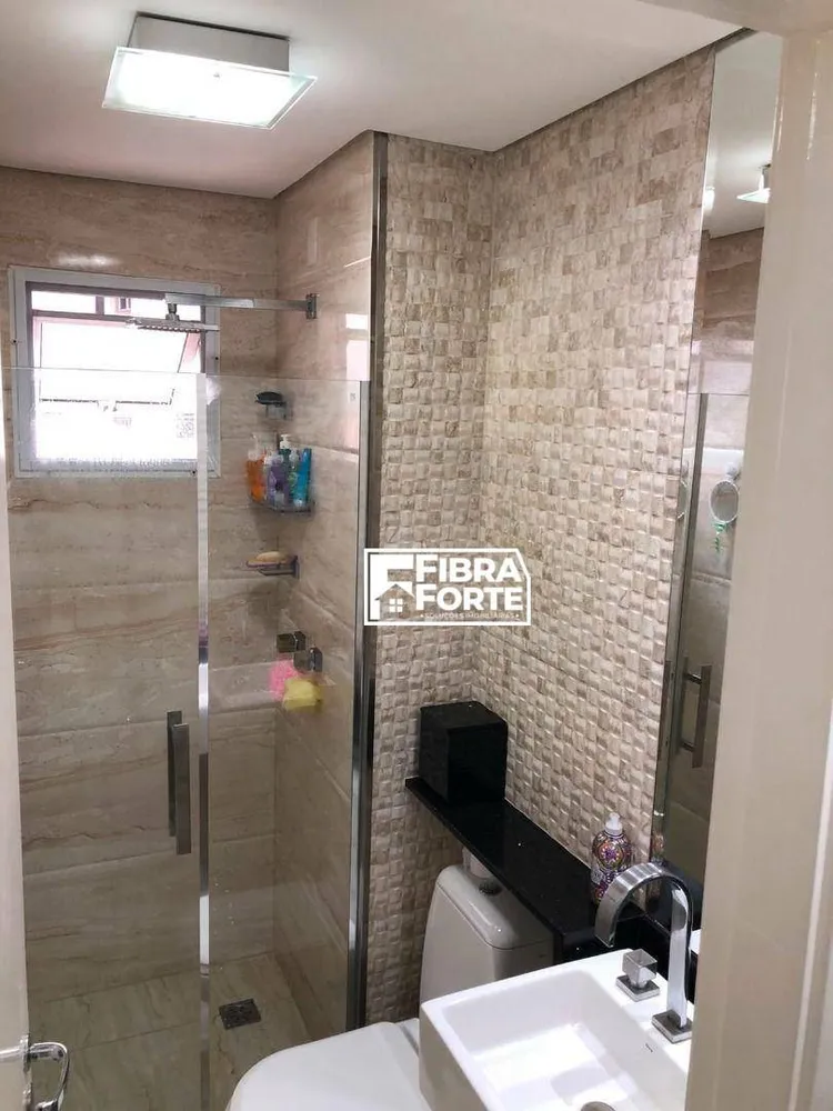 Apartamento, 2 quartos, 60 m² - Foto 16