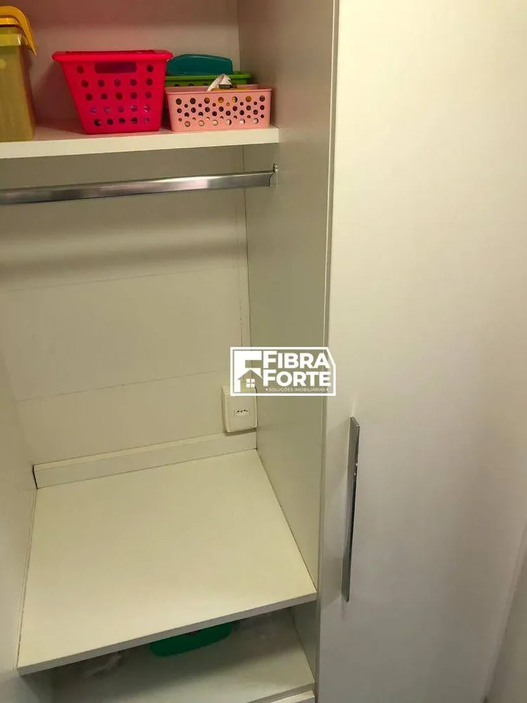 Apartamento, 2 quartos, 60 m² - Foto 7