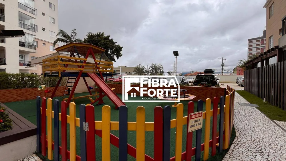 Apartamento, 2 quartos, 60 m² - Foto 15