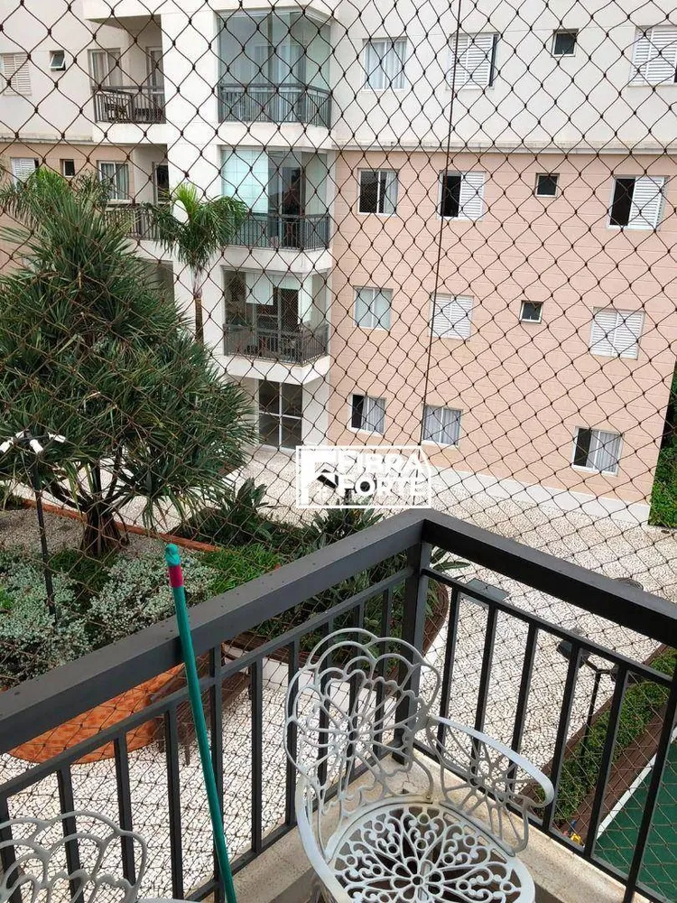 Apartamento, 2 quartos, 60 m² - Foto 12