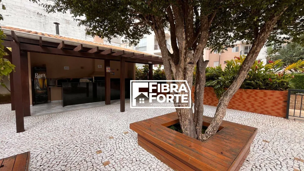 Apartamento, 2 quartos, 60 m² - Foto 13