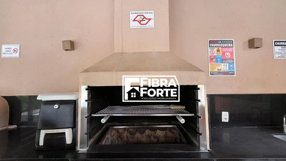 Apartamento, 2 quartos, 60 m² - Foto 10