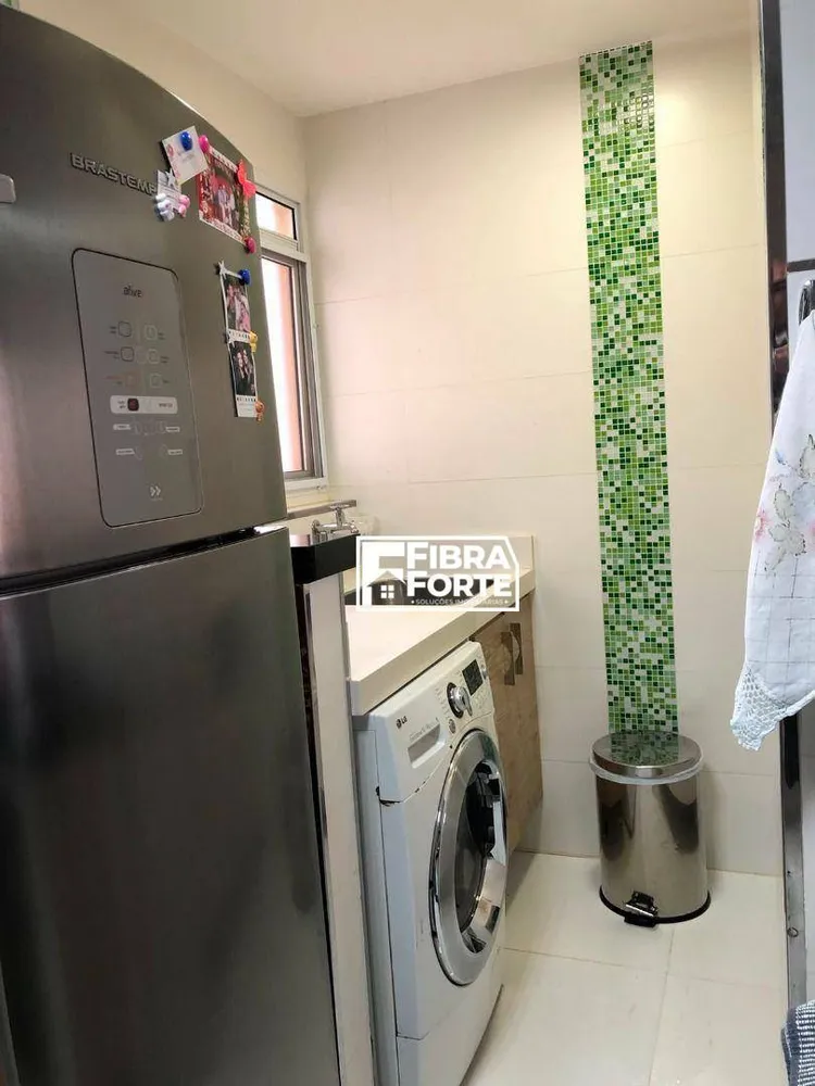 Apartamento, 2 quartos, 60 m² - Foto 14