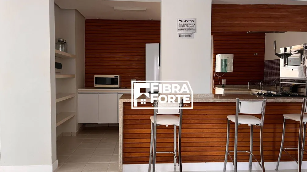 Apartamento, 2 quartos, 60 m² - Foto 4