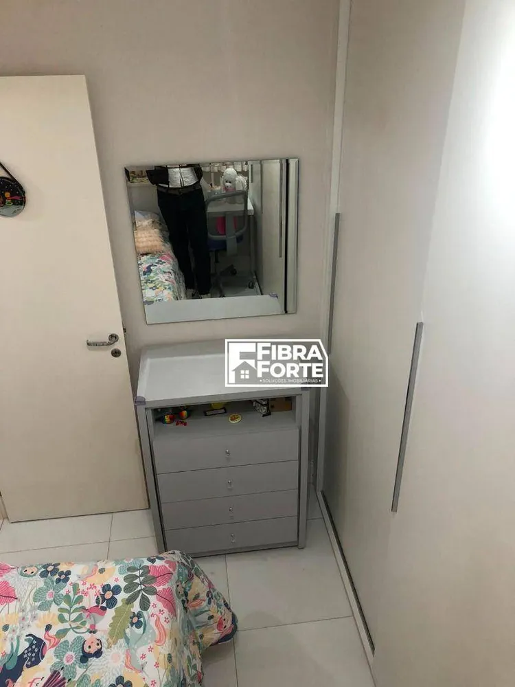 Apartamento, 2 quartos, 60 m² - Foto 11