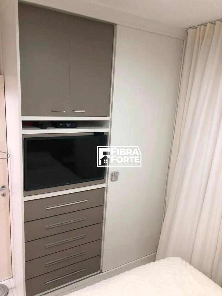 Apartamento, 2 quartos, 60 m² - Foto 9