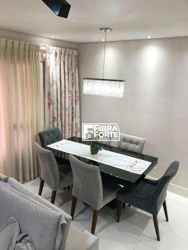 Apartamento, 2 quartos, 60 m² - Foto 6