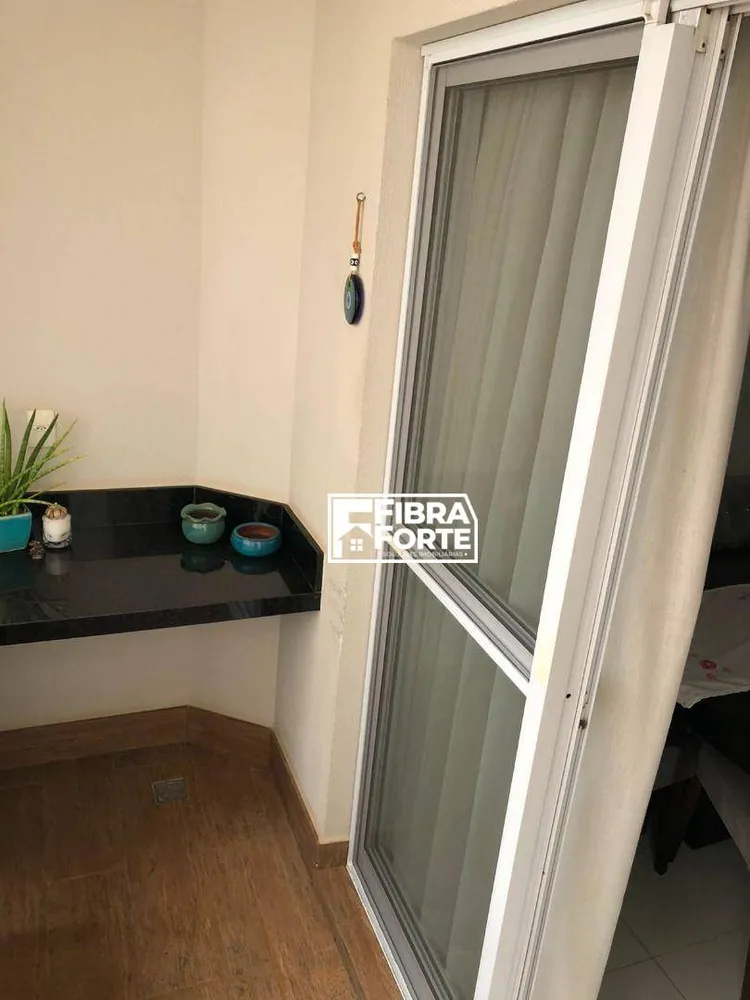 Apartamento, 2 quartos, 60 m² - Foto 3