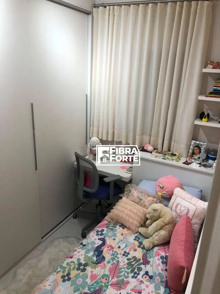 Apartamento, 2 quartos, 60 m² - Foto 8