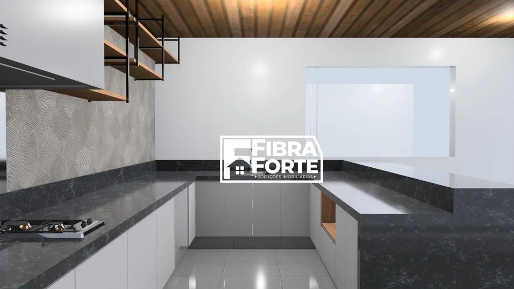 Casa de Condomínio, 4 quartos - Foto 7