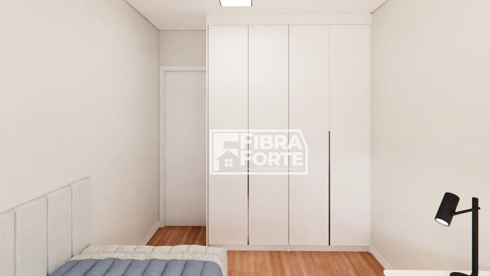 Apartamento à venda com 2 quartos, 64m² - Foto 3