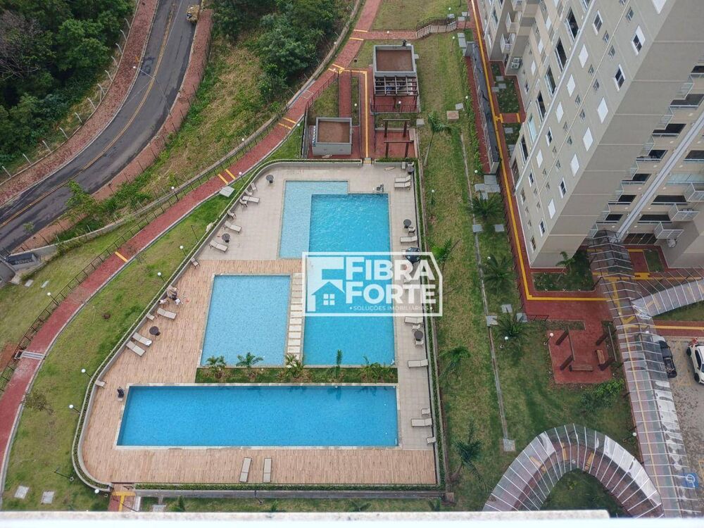 Apartamento à venda com 2 quartos, 64m² - Foto 1