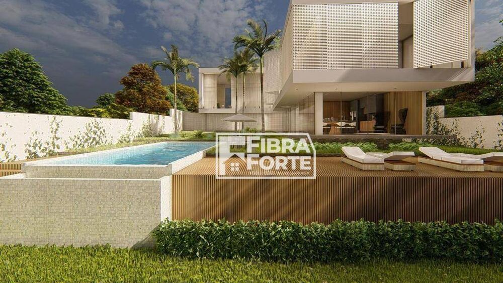 Casa de Condomínio, 4 quartos - Foto 4