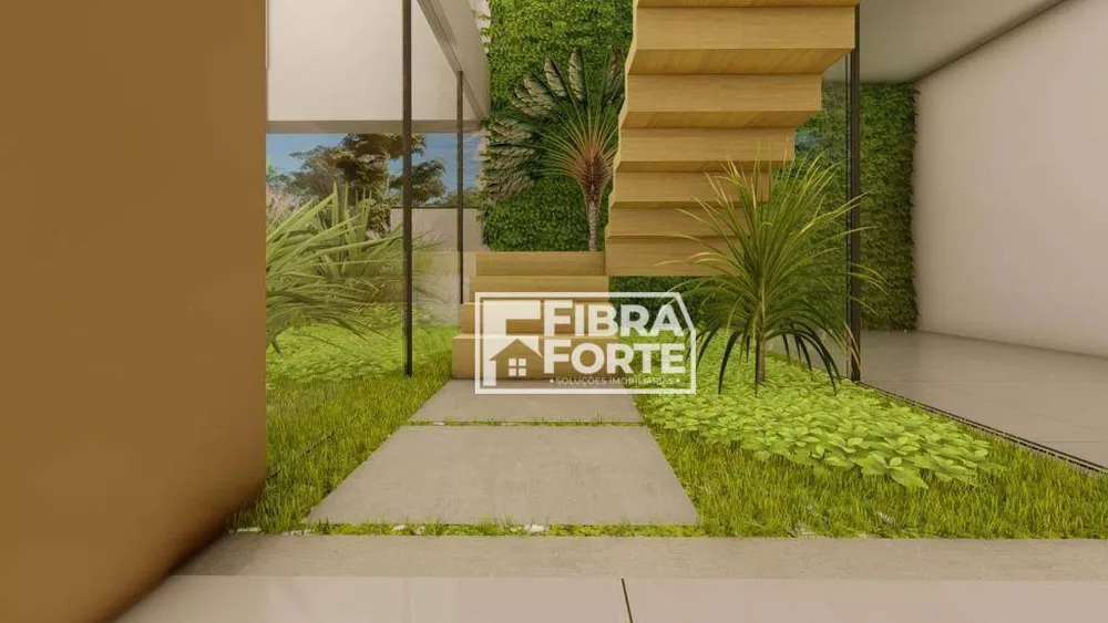 Casa de Condomínio, 4 quartos - Foto 5