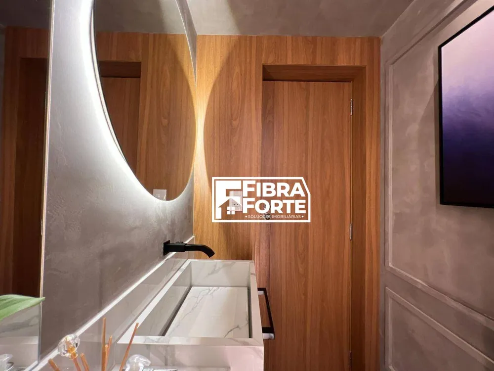 Apartamento, 3 quartos, 155 m² - Foto 6