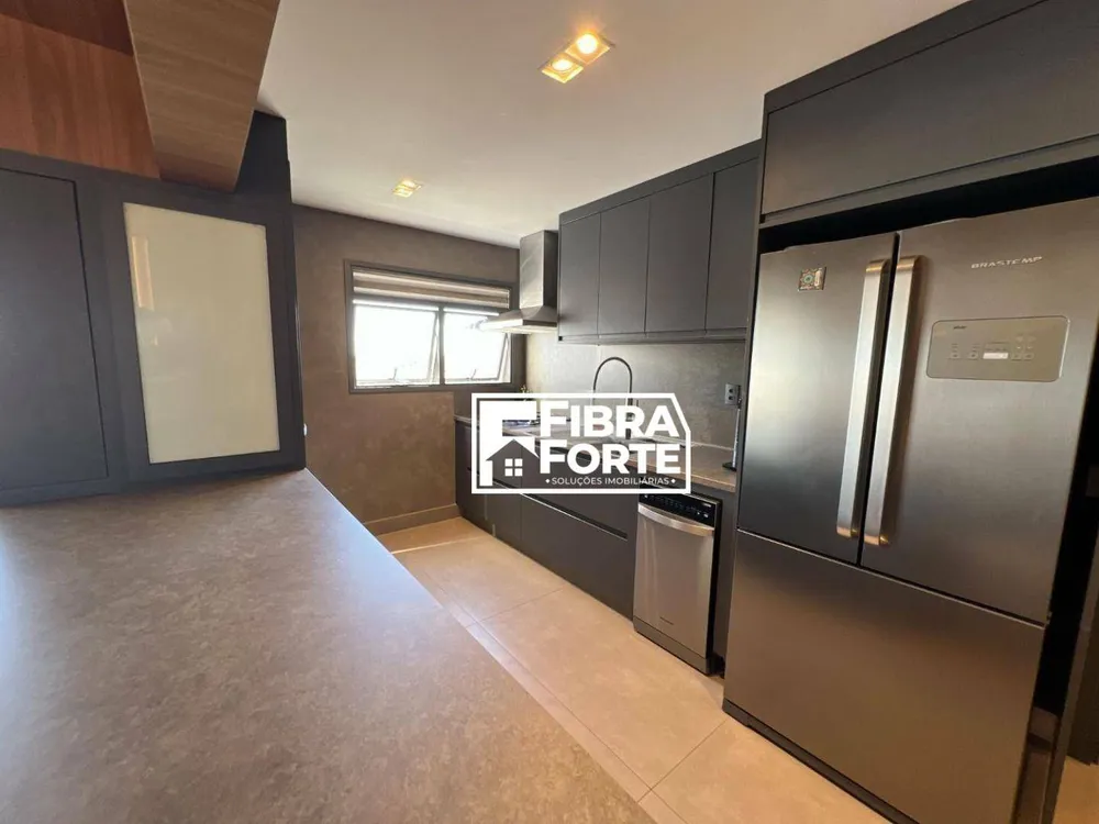 Apartamento, 3 quartos, 155 m² - Foto 7