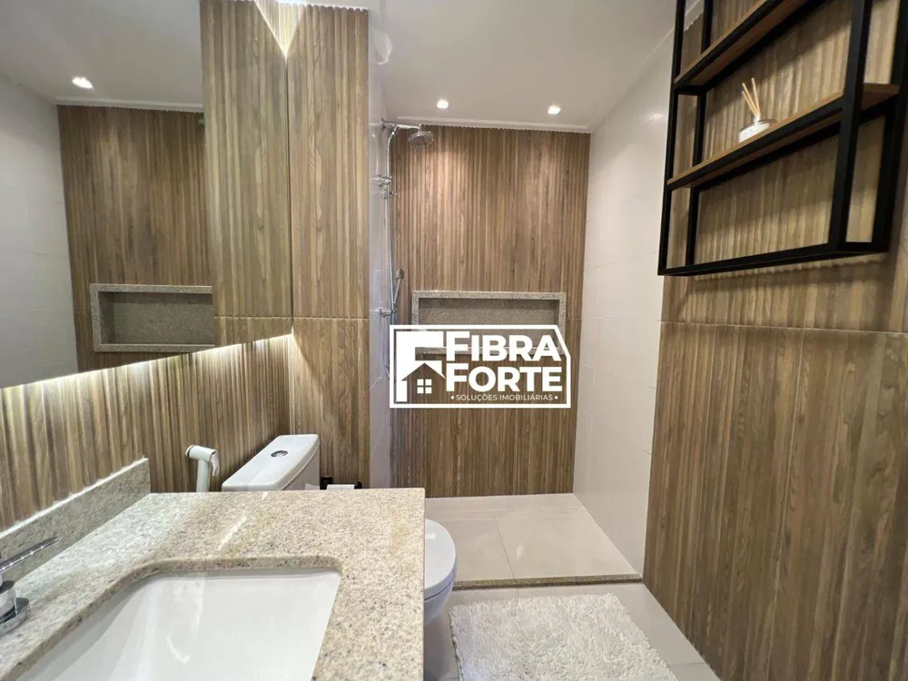 Apartamento, 3 quartos, 155 m² - Foto 15