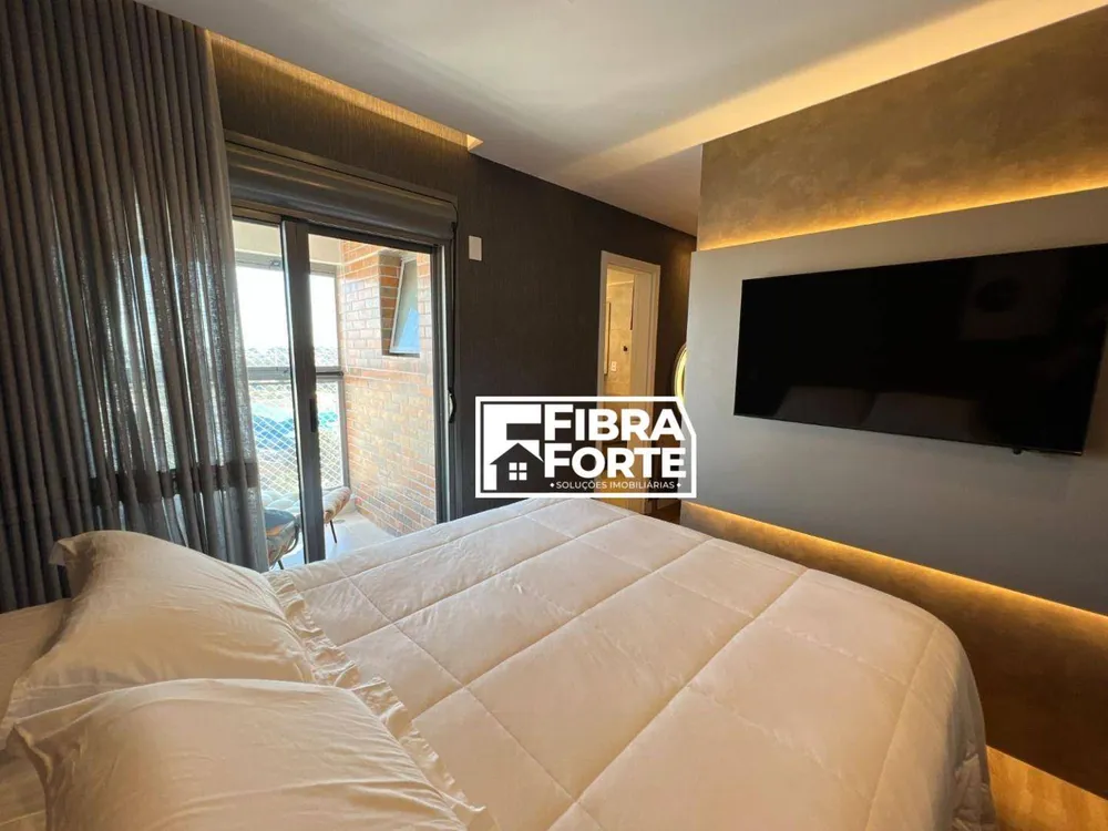 Apartamento, 3 quartos, 155 m² - Foto 9